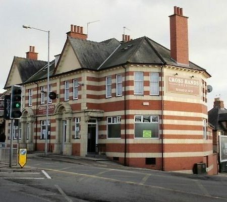 Cross Hands Hotel Newport  Exterior photo